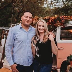 Meet your Posher, Alejandro